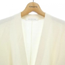 GALERIE VIE カーディガン 633820