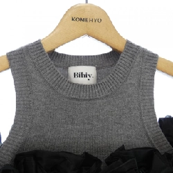 Bibiy B40-KN036GYF Áo len 630729