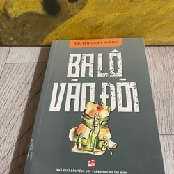 Ba lô vào đời 