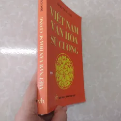 Sách: Việt Nam văn hoá sử cương - Tác giả: Đào Duy Anh 707848