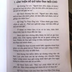 Đạo làm người - Hà Thuyên 995484
