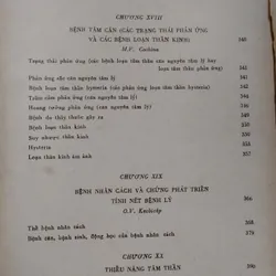 TÂM THẦN HỌC  625388