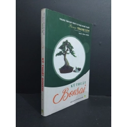 Kỹ thuật bonsai mới 80% ố rách nhẹ bìa 2019 HCM2811 Thái Văn Thiện GIÁO TRÌNH, CHUYÊN MÔN Oreka Blogmeo