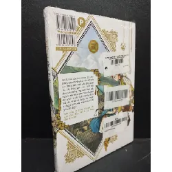 [Phiên Chợ Sách Cũ] Xưởng phép thuật 3 2303 420804