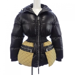 MONCLER GENIUS PATRICIA Áo khoác lông