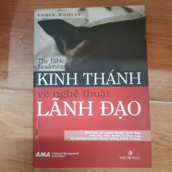 Kinh thánh về nghệ thuật kinh doanh