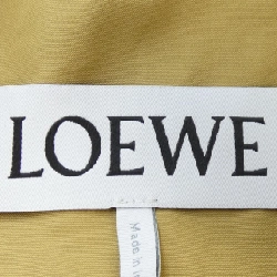 LOEWE S359338XBE Áo khoác trench - Hàng hiệu Authentic 820643