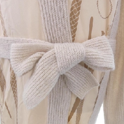 Áo khoác dài HERMES 634601