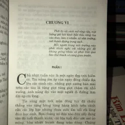 Nơi trú chân của tuổi thanh xuân - Thẩm Thị Phần & Phàn Để  998062