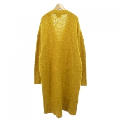 【Mã giảm giá】Áo khoác cardigan dài LAND OF DISTRACTION 635212