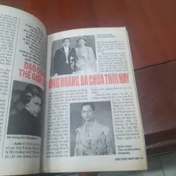 KIẾN THỨC NGÀY NAY số 209 ngày 10-5-1996 733984