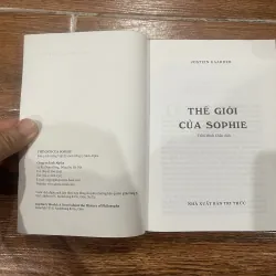 Thế giới của Shophie - Jostein Gaarder (8) 1000155