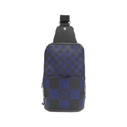 Túi Sling Avenue 3D Damier Infini Louis Vuitton 2021SS N50024