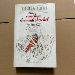 Những con chim ẩn mình chờ chết