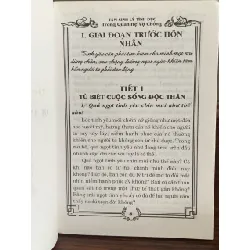 Tâm sinh lý tình dục Trong quan hệ vợ chồng- Thái Uyên 702178