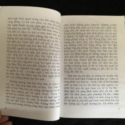 Giai thoại các bậc tiền nhân mê hát ca trù & những đào nương lưu danh sử sách. 1019535