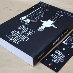 TRÒ CHUYỆN VỚI ÁC QUỶ, tác giả: Mitsuro Sato 706276