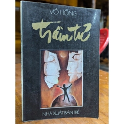 TRẦM TƯ - VÕ HỒNG 195490