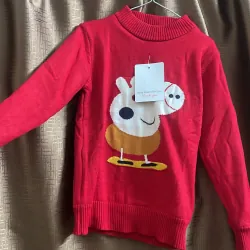 Áo len lót nỉ nhung 778611