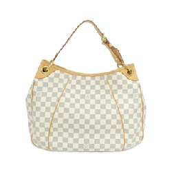 Túi xách vai Louis Vuitton Damier Azur Galliera PM N55215 - Hàng hiệu Chính hãng 767636