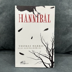 Trọn bộ về Hannibal - Thomas Harris 335491