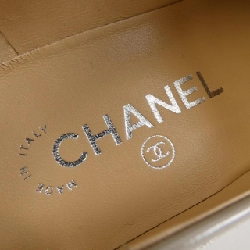 【Mã giảm giá】Giày CHANEL 664094