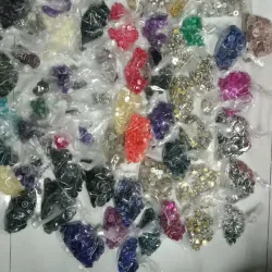 Thanh lý nút áo giá 190k cho hơn 03kg 604198