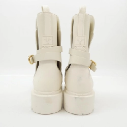 【Mã giảm giá】Giày bốt CHRISTIAN DIOR 663156