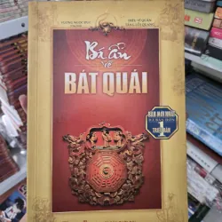 BÍ ẨN VỀ BÁT QUÁI