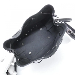 Túi xách vai Louis Vuitton Mahina Bella M57070 611989