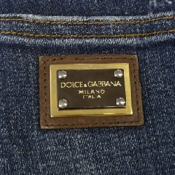 Dolce & Gabbana DOLCE&GABBANA FTINXD/G866N Jeans 648456