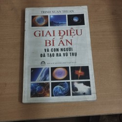 Giai điệu bí ẩn và con người đã tạo ra Vũ trụ - LA MELODIE SECRETE 177744