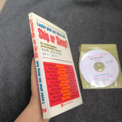 (Luyện phát âm tiếng Anh) Ship or Sheep? - Kèm đĩa CD 701072