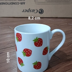 Cốc ly gốm Nhật, Việt, Đức,... [Đồng giá 40k] 445733