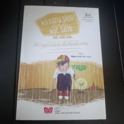 Kỹ năng sống dành cho học sinh biết chấp nhận Kẻ " ngốc" đã thành công