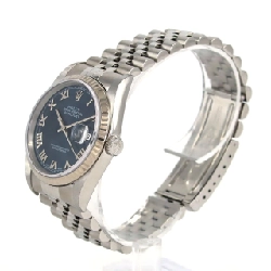 Rolex Datejust 16234 SSxWG tự động F số - Hàng hiệu chính hãng 881452