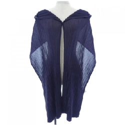 Pleats Please PP04-AD394 Cape - Hàng hiệu Authentic