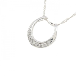 K10WG Dây chuyền kim cương - Hàng hiệu Authentic 857878