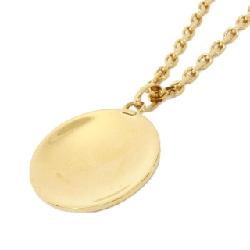 【Vintage】Dây chuyền Chanel 625498