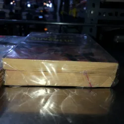 Tình yêu và quyền lực - Colleen Mc Cullough 931258