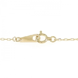 K18YG Necklace - Hàng hiệu Authentic 870374