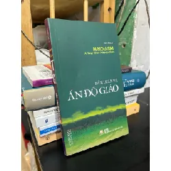 Dẫn luận về Ấn Độ giáo - Kim Knott