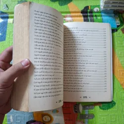 Những Điều Lạ Em Muốn Biết (Tập 2) 1042852