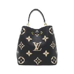 Túi đeo vai Louis Vuitton Monogram Empreinte Neo Noé MM M45497 608632