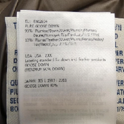 Áo khoác lông vũ MONCLER TORCY 630941