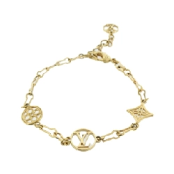 Louis Vuitton Braclet Forever Young M69584 - Hàng hiệu Authentic
