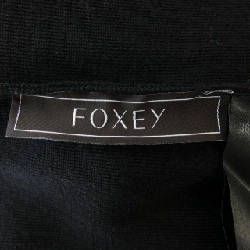 【Mã giảm giá】Foxey FOXEY Áo len 635925