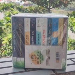 Boxset: Hành Trình Đi Và Đến, Đọc Và Trưởng Thành (Trọn Bộ 10 Cuốn)