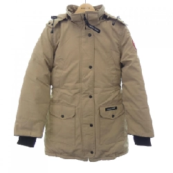 【Mã giảm giá】Áo khoác lông Canada Goose