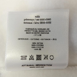 Áo khoác hoodie rokh - Hàng hiệu Authentic 899496